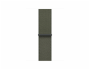 Apple Watch 40mm Forest Sport Loop