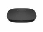 HP Poly Studio A2 Black Table Microphone w/ Mounting Plat...