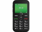 Doro Leva E10  schwarz