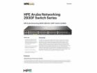 Aruba 2930F 48G PoE+ 4SFP+ Swch RENEW JL256A