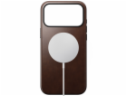 NOMAD kryt Modern Leather Case Magsafe Horween pro iPhone...