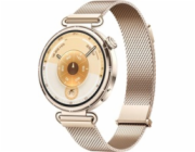 Huawei Watch GT 6 41mm Gold Milanese CZ