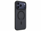 Belkin Grip magn. Potective Case  iPhone17 ProMax black M...