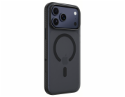 Belkin Grip magn. Potective Case  iPhone17 ProMax black MSA036hqBK