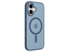 Belkin Grip Mag.Protective Case  iPhone 17, dark blue  MS...