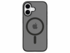 Belkin Grip Mag.Protective Case  iPhone 17, black      MS...