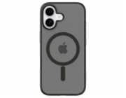 Belkin Grip Mag.Protective Case  iPhone 17, black      MSA034hqBK