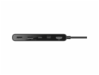 Belkin CONNECT USB-C 7-in-1 with  Dual USB-C Ports, bl. A...
