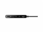 Belkin CONNECT USB-C 5-in-1 with  Dual USB-C Ports,bl.  A...