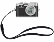 Rollei Mini Digitalkamera/ 2 MPix/ 0,96" LCD/ 1080p video/ Černý