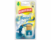 Wunderbaum Flakon vůně Sport