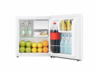 Chladnička MPM-46-CJ-07 bílá, objem 45 l, výška 50 cm, ší...
