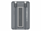 Verbatim Charge´n´Go 2C  5000mAh  magn. PB grau inkl.2 Ka...