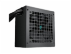 DEEPCOOL GAMERSTORM zdroj 750W PF750L, 120mm, 80+, černá
