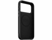 NOMAD kryt Rugged Leather Case Magsafe Horween pro iPhone 17 Pro Max - Black