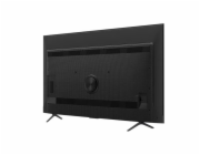 TCL P81K 55P81K televizor 139,7 cm (55") 4K Ultra HD Smart TV Wi-Fi Metalická 350 cd/m2