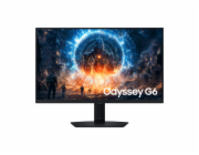 Samsung Odyssey G6 S27FG602EU