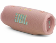 JBL Charge 6 Pink