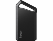 Lexar externí SSD 2TB Professional SL600 přenosný USB 3.2 Gen 2×2 (20Gb/s) (č/:z až 2000MB/s / až 2000MB/s)