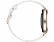 Huawei Watch GT 6 41mm White leather CZ
