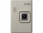 Fotoaparát Fujifilm instax mini LiPlay+ Sand Beige