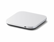Satechi USB4 Slim NVMe SSD Enclosure - Silver Aluminium