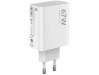 Xiaomi Originální nabíječka USB A QC3.0 3A 67W do zásuvky...