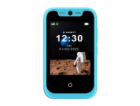 Garett Smartphone OneKid Blue - telefon pro děti, s rodič...