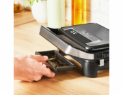 Tefal GC 270 D Inicio Compact  Contact Grill 2-in-1
