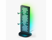 Nanoleaf Light Pegboard Side  USB-C Desk Dock - 1PK