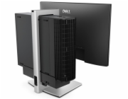 DELL Pro QCS1250 Intel Core Ultra 5 235 16 GB DDR5-SDRAM 512 GB SSD Windows 11 Pro Slim PC PC Černá