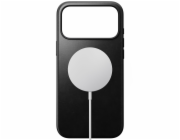 Nomad Modern Leather Case  iPhone 17 Pro Max Black Horween