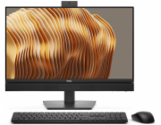 DELL Pro QC24250 Intel Core Ultra 7 265 61 cm (24") 1920 x 1080 px All-in-One PC (vše v jednom) 16 GB DDR5-SDRAM 512 GB SSD Windows 11 Pro Wi-Fi 6E (802.11ax) Černá