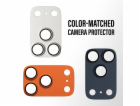 PanzerGlass Fender Camera Protection pre iPhone 17 Pro Ma...