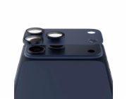 PanzerGlass Fender Camera Protection pre iPhone 17 Pro - Deep Blue