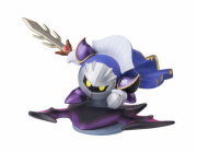 Nintendo amiibo Meta Knight & Schatten-Stern - Kirby Air Riders-Spielfigur