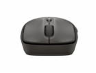 HP myš - HP 405 Quiet Black Wireless Mouse