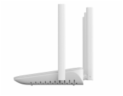 HiLook Powered by HIKVISION/ Wi-Fi 6 router WR-AX30(O-STD)/EU/ IEEE 802.11a/n/ac/ax/ 3000Mbps/ 3x LAN/ 1x WAN/ bílý