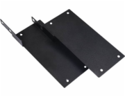 Agfeo AGFEO Patchfeldhalter Set ES - 6101450