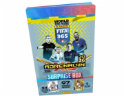 Panini Kolekcja Překvapivé karty FIFA 2026