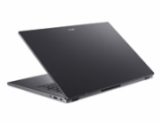 Acer Aspire 17/A17-51M-56AX/5-120U/17,3"/FHD/16GB/512GB/Intel int/W11H/Gray/2R