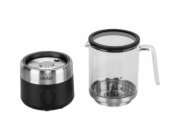 Graef MS 802 black