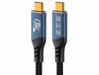 USB4™ Ver2.0 80Gbps 16K@60Hz 240W Thunderbolt,1.2m