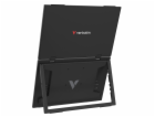 Verbatim Dualer tragbarer Monitor 15,6? (32403) (39.6 cm ...