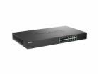 D-Link DMS-1016/E  16Port Multi-Gigabit Switch