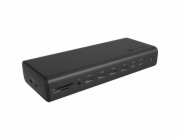 ICY BOX IB-DK7401-CU31  Multi Dockingstation