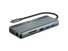 Icy Box IB-DK4062-CPD (aluminium)