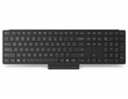 Lenovo bezdrátová profesionální klávesnice Multi-Mode 6000 – česká/slovenská lokalizace