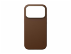 PG CARE Apple iPhone 17 Pro brown leather