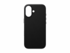 PG CARE Apple iPhone 17 black leather